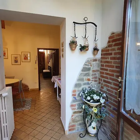 3b Bed & Breakfast Arezzo