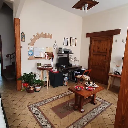 Bed & Breakfast 3b Arezzo