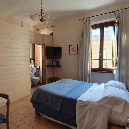 3b Bed & Breakfast *