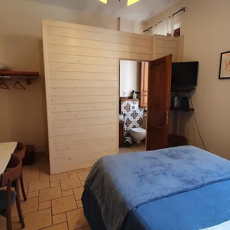 3b Bed & Breakfast Arezzo