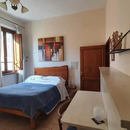 Bed & Breakfast 3b Arezzo