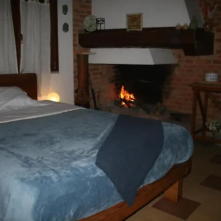 Bed & Breakfast 3b