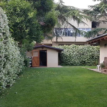Bed & Breakfast 3b Arezzo