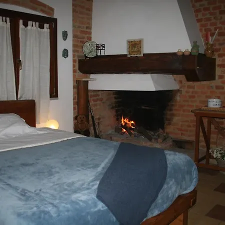 3b Bed & Breakfast