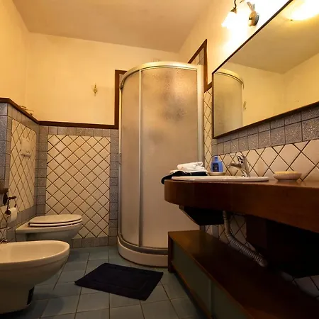 3b Bed & Breakfast