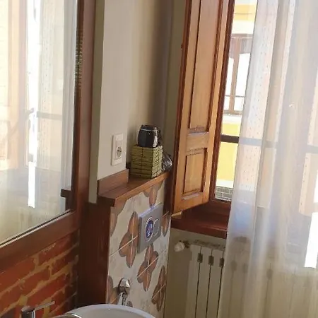 Bed & Breakfast 3b *